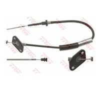 TRW Cavo Frizione Compatibile Per Chevrolet Spark M300