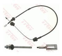 TRW Cavo Frizione Per Peugeot Boxer Pritsche/Fahrgestell Citroën