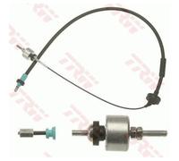 TRW Cavo Frizione Seilzug per Dacia Sandero Logan MCV KS LS Renault