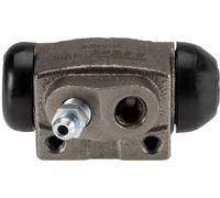TRW Cilindretto freno BWC233 Ghisa per Hyundai Assale posteriore Dx (Atos, Accent II, Getz)