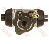 TRW Cilindretto freno BWC249 per Toyota Yaris 1.0 16V – Post/Dx