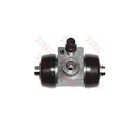 TRW Cilindretto freno BWD194 Compatibile con: AUSTIN MINI II, AUSTIN-HEALEY SPRITE MK.III Cabriolet, AUSTIN-HEALEY SPRITE MK.IV Cabriolet, MG MIDGET, ROVER Cabriolet, Schrägheck