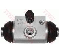 TRW Cilindretto freno BWD291 diametro 19 mm alluminio