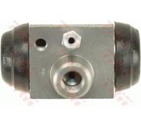 TRW Cilindretto freno BWD316
