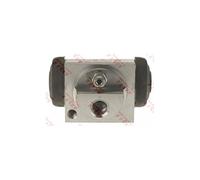 TRW Cilindretto freno BWD351 Compatibile con: DACIA DUSTER, DUSTER, DUSTER Kasten/SUV, LOGAN EXPRESS, LOGAN II, LOGAN MCV, LOGAN MCV II, SANDERO II, LADA LARGUS Kasten/Kombi, RENAULT CLIO IV
