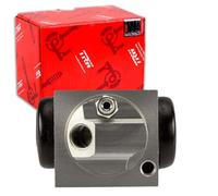 TRW Cilindretto freno BWD356 Compatibile con: DACIA DUSTER, DUSTER, DUSTER Kasten/SUV