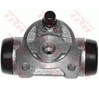 TRW Cilindretto freno BWF112 per Citroen Xsara, ZX, 306 1.8 Posteriore destro-sinistro