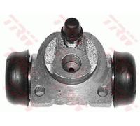 TRW Cilindretto freno BWF253 diametro 22,2 mm ghisa