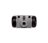 TRW Cilindretto freno BWF307 per FIAT Punto / Grande Punto Alluminio Posteriore