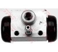 TRW Cilindretto freno BWH394 – Assale posteriore per FIAT PUNTO (188) / PUNTO Van (188AX) 1x