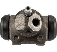 TRW Cilindretto freno BWH395 - Assale posteriore Sx per CABRIO/CITY-COUPE (450)