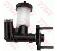 TRW Cilindro Comando Frizione Geberzylinder per Mazda B-Serie 15.9 mm