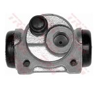 TRW Cilindro Del Freno Radiale Per Renault Super 5 B C40 Clio I B C57 5 357 S40