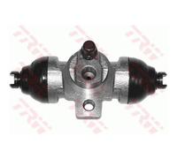 TRW Cilindro Freno per Mercedes-Benz Sprinter 35-T Scatola 906 VW Transporter