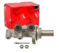 TRW Cilindro maestro del freno PMH593 per KIA Venga YN, Sorento II (XM)