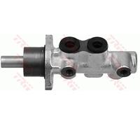 TRW Cilindro maestro del freno PMH696 per Fiat Fiorino 1.7D -01