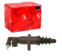 TRW Cilindro secondario frizione PJK123 23,8 mm Plastica per MINI R50/R53