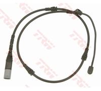 TRW GIC275 - Contatto segnalazione, Usura past. freno/mat. d'attrito