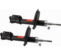 2 x TRW JGM159T Ammortizzatore per FIAT,LANCIA