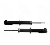 TRW Coppia Ammortizzatori Posteriori Adatti per MINI COUNTRYMAN (R60-R61) Cooper