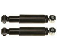 TRW Coppia Ammortizzatori Posteriori FIAT PANDA 169 dal 2003