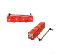 TRW Coppia Biellette Barra Stabilizzatrice Ant. BMW Serie 1 Serie 3 X1 Z4