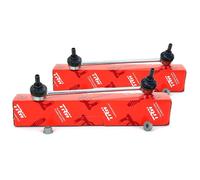 TRW Coppia Biellette Barra Stabilizzatrice Ant. Mercedes Classe A (169) B (W245)