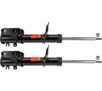 JGM601T kit 2 ammortizzatori Trw Anteriore LANCIA YPSILON Y10