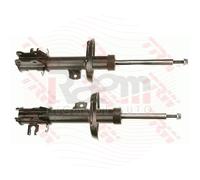 TRW Coppia Set Ammortizzatori Anteriori per FIAT Grande Punto/Punto Evo ABARTH