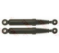 TRW Coppia Set Ammortizzatori Posteriori Adatti per FIAT Punto 176 e LANCIA Y