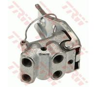 TRW Correttore di frenata Modulatore frenata GPV1028 per RENAULT SUPER 5 (B/C40)