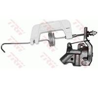 TRW Correttore di frenata Modulatore frenata GPV1043 per RENAULT EXPRESS Pick-up
