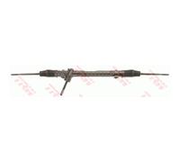 TRW Cremagliera Dello Sterzo Manuale per Opel Corsa C F08 F68 Combinato Tour X01