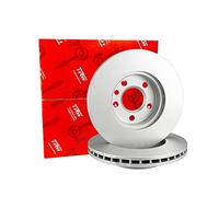 TRW DF6703 Disco freno
