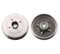Tamburo freno DB4214MR TRW per RENAULT DACIA