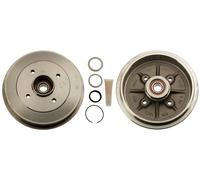 TRW DB4220B Tamburo freno per CITROËN,MAPLE (SMA),PEUGEOT