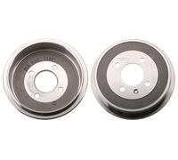 TRW DB4425 Tamburo freno per SEAT,SKODA,VW