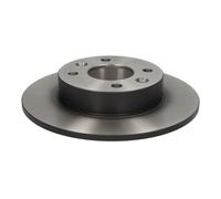 TRW DF1015 Disco freno