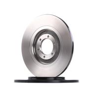 TRW DF1707 Disco freno