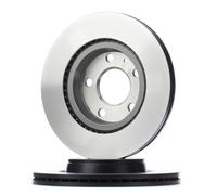 TRW DF2806 Disco freno