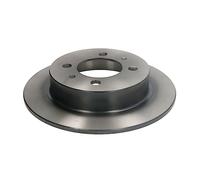 TRW DF4006 Disco freno