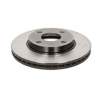 TRW DF4036 Disco Freno