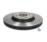 Disco Freno Trw DF4110 per Dacia Renault Assale Anteriore