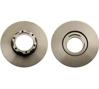 TRW DF4145S Disco freno per MERCEDES-BENZ
