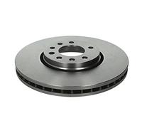 TRW DF4265S Disco freno per CADILLAC,CHEVROLET,OPEL,SAAB,VAUXHALL