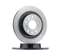 TRW DF4266 Disco freno