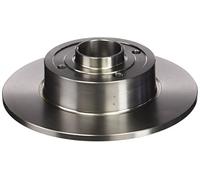 TRW DF4274BS Disco freno per NISSAN,RENAULT