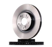 TRW DF4432S Disco freno