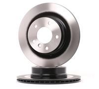 TRW DF4450 Disco freno