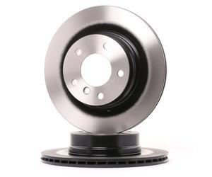 TRW DF4450 Disco freno